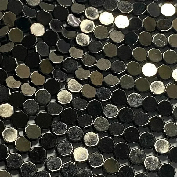 BEN AMUN VINTAGE NECKLACE 18” - Picture 2 of 7